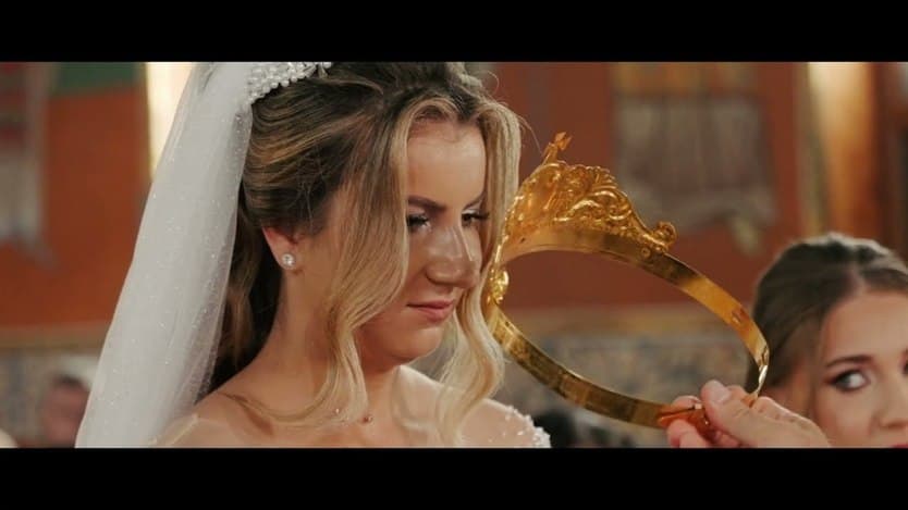 Videoclip de Artiv Wedding Films la Caruso Events