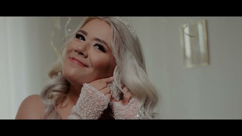 Videoclip de Artiv Wedding Films la Colina Sasului