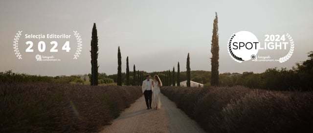 Videoclip de ErgeeProduction la Cesari