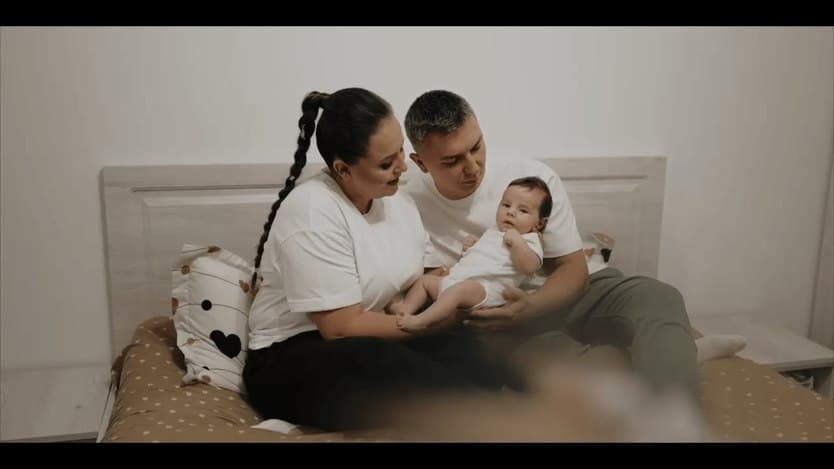 Videoclip de Sfinx Production la Big Ballroom