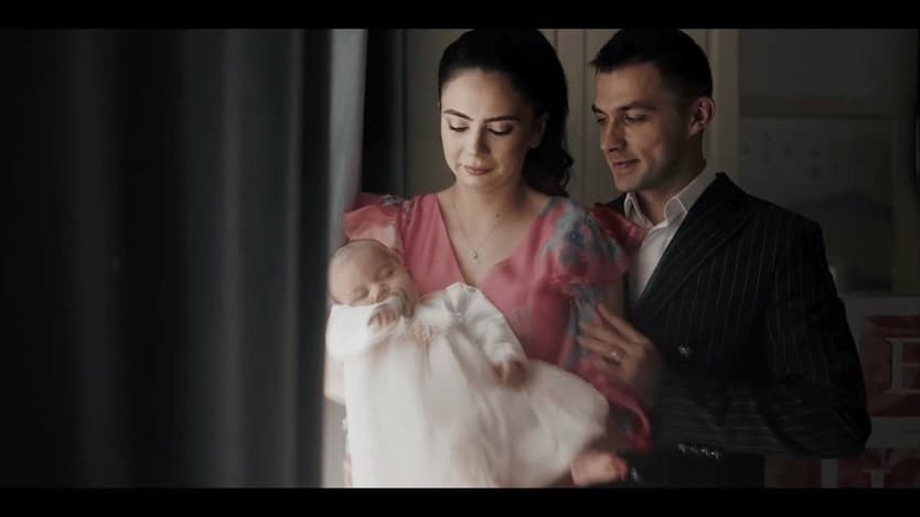 Videoclip de Sfinx Production la Secret Garden Events