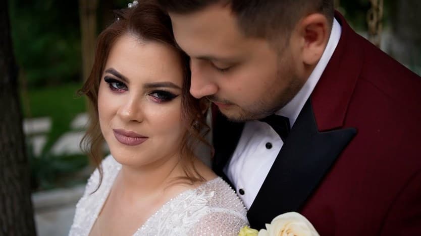 Videoclip de Bogdan Ciobanu la Elysium