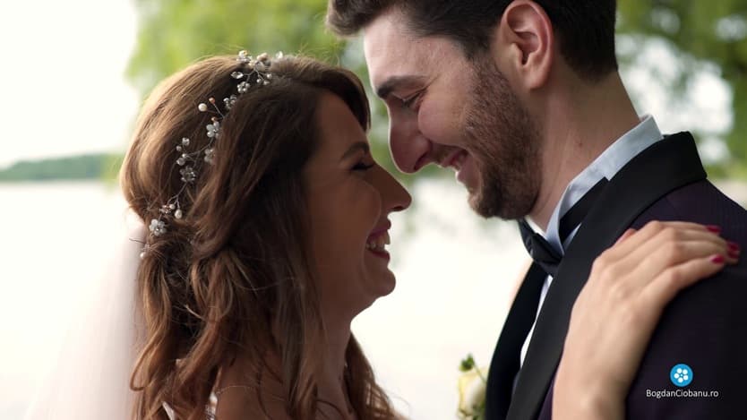 Videoclip de Bogdan Ciobanu la Colonial Club Cernica