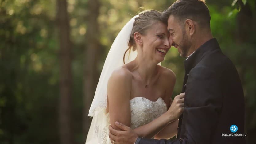 Videoclip de Bogdan Ciobanu la Condor Resort