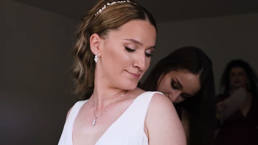 Videoclip de EvenimenteUnice la Kaia Events Barn