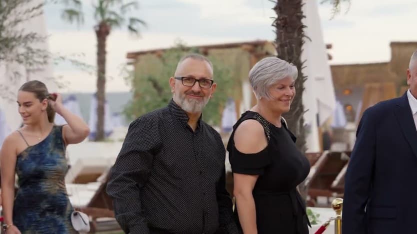 Videoclip de Ema &amp; Gabriel Voicu la Ramatuelle