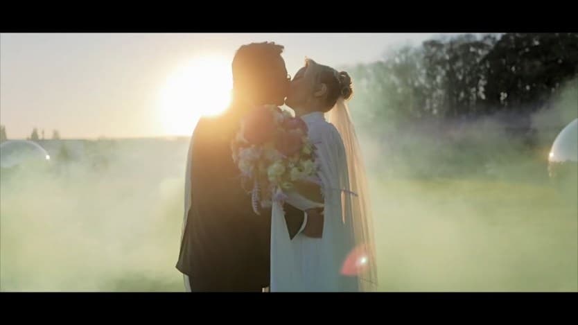 Videoclip de Sfinx Production la Domeniul Cu Ciresi