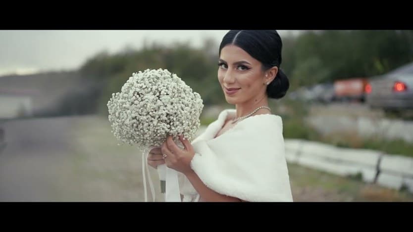 Videoclip de Alex Avram la Gradina Eforie Topoloveni