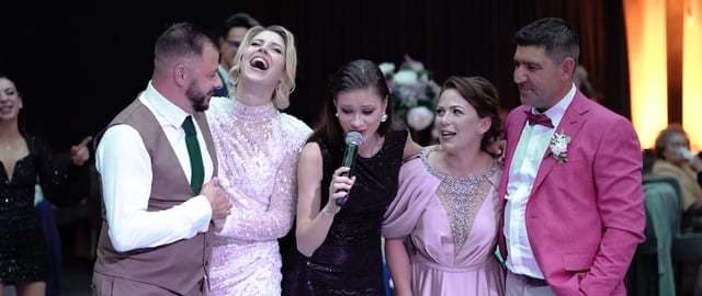 Videoclip de Top Video Brasov la Serenity Resort