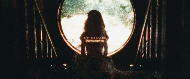 Videoclip de Damian Films  la Condor Resort