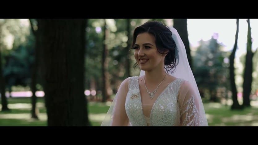 Parcul Copou - locatie pentru nunti in Vaslui, Vaslui