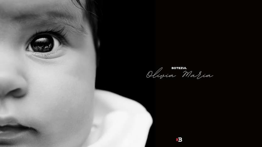 Videoclip de David Boureanu (DBFILMMAKER) la Chalette Events 