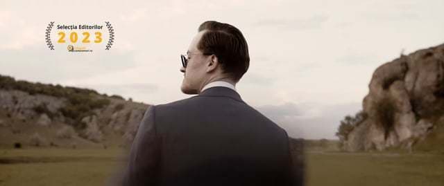 Videoclip de Florin Tîrcea la En Provence