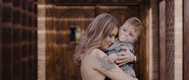 Videoclip de Florin Tîrcea la The Brick