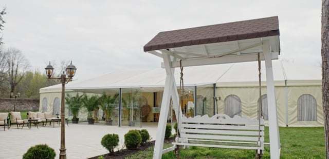 Videoclip de  Cristian Drăgulescu  la Palatul Brukenthal