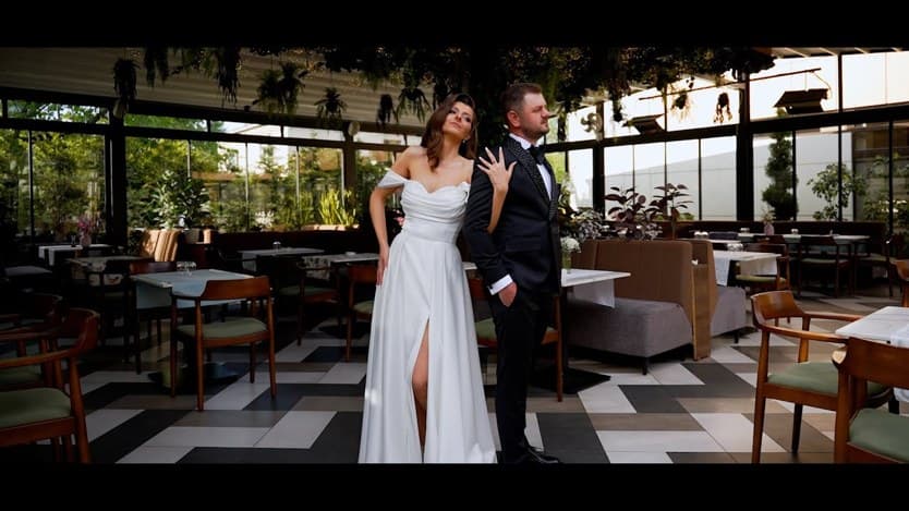 Videoclip de Clipe dragi la Casa Lux