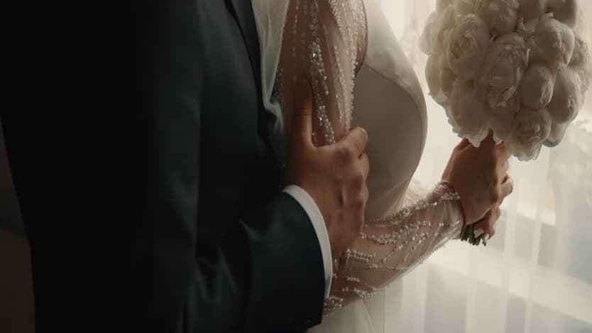 Videoclip de Lucian Mihai - Foto&amp;Film la Gradina Mariajelor