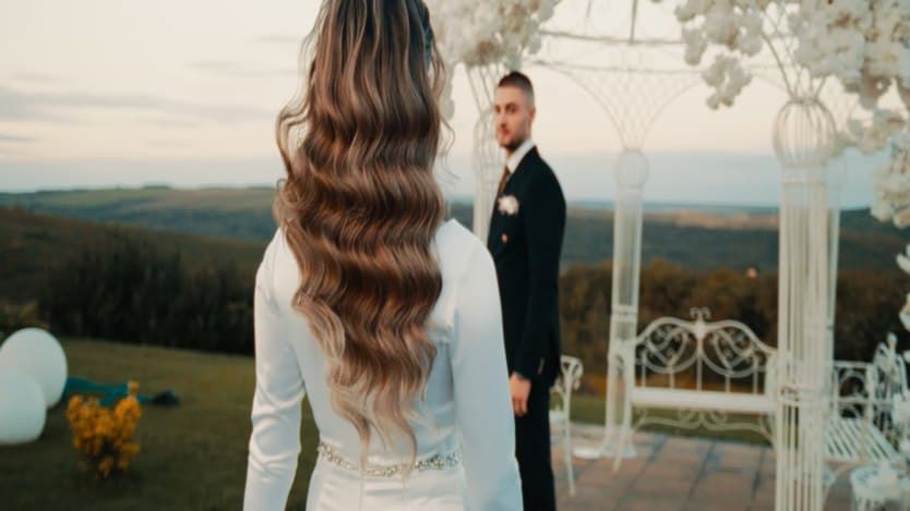 Videoclip de Lucian Mihai - Foto&amp;Film la La Castel