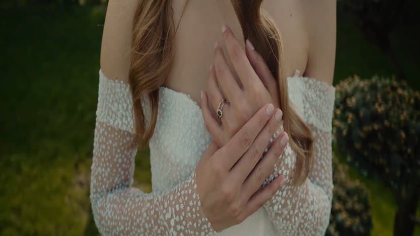 Videoclip de Lucian Mihai - Foto&amp;Film la Cattaleya - Events Hall