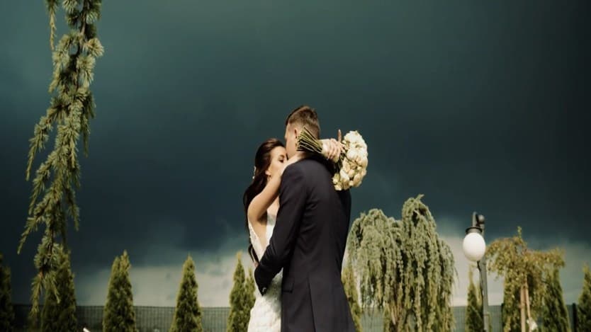 Videoclip de Lucian Mihai - Foto&amp;Film la King's Garden Events