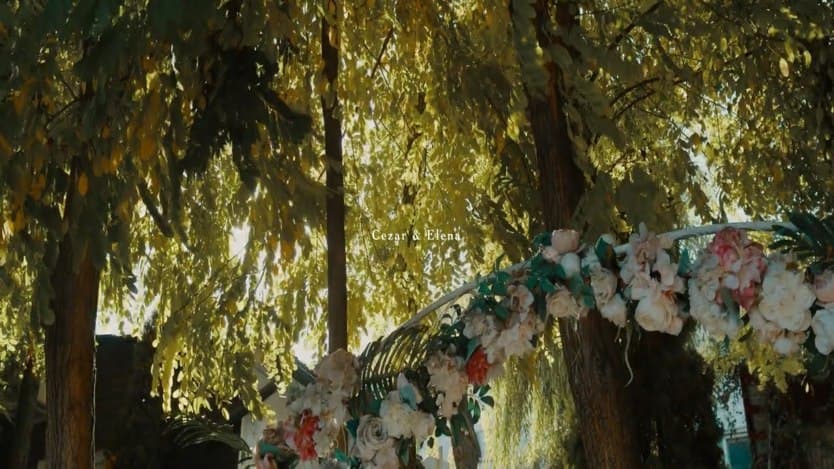 Videoclip de Lucian Mihai - Foto&amp;Film la La Casablanca