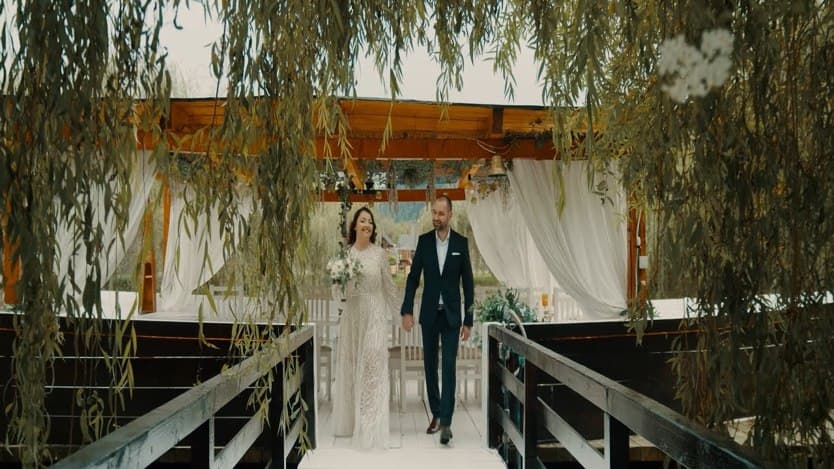 Pensiunea Somara - locatie pentru nunti in Găinești, Suceava