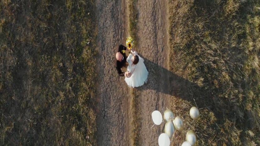 Videoclip de Lucian Mihai - Foto&amp;Film la Ristretto