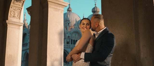 Videoclip de Dragos Buchi la Jeni Palace