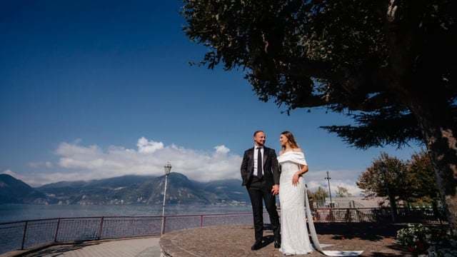 Videoclip de Dragos Buchi la Cattaleya - Events Hall