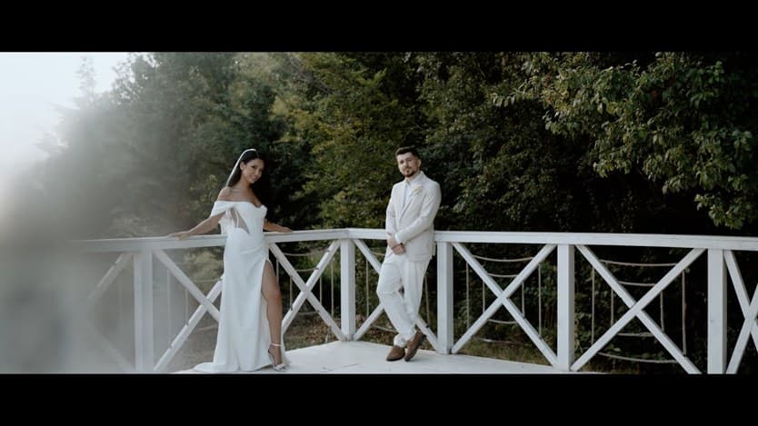 Videoclip de Alex Avram la Jubile Forest