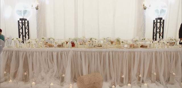 Aqua Center  - locatie pentru nunti in Agnita, Sibiu