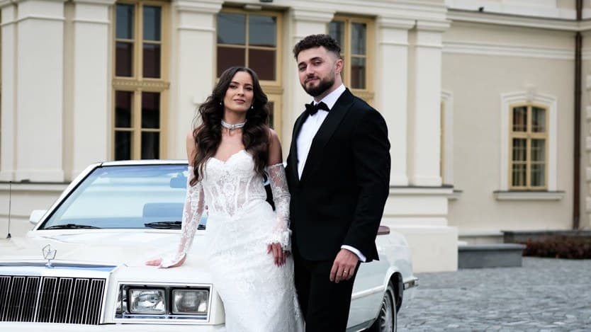 Videoclip de Adrian Puscas la Imperial Inn