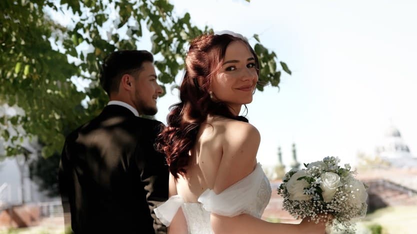 Videoclip de Adrian Puscas la Boema Ballroom