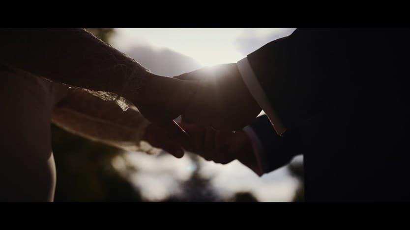 Videoclip de Fearless Weddings la Conacul Heldsdorf