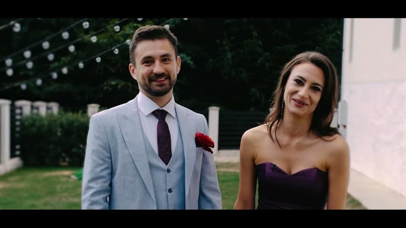 Videoclip de Vicentiu Brencea la La Boheme Noblesse