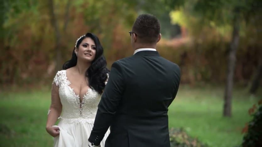 Videoclip de Videografescu la Royal Park