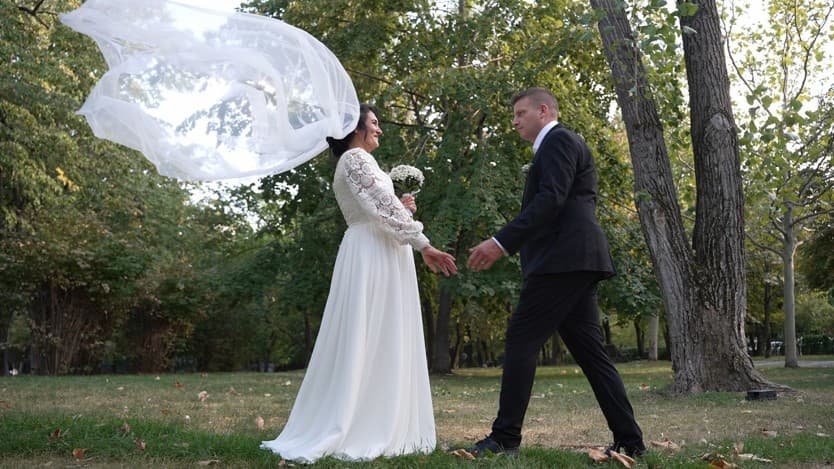 Mignon Bistro - locatie pentru nunti in București, București