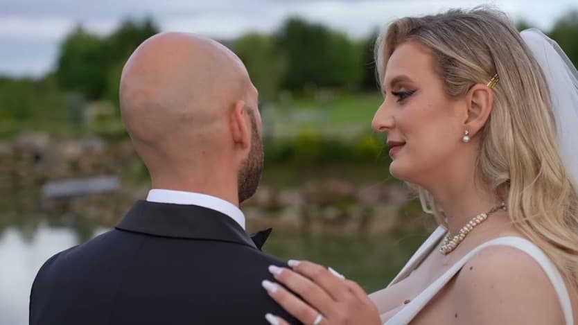 Videoclip de Videografescu la Lacul Verde Resort