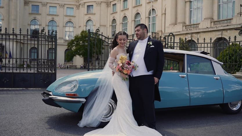 Videoclip de Videografescu la TreeHouse - In the Woods