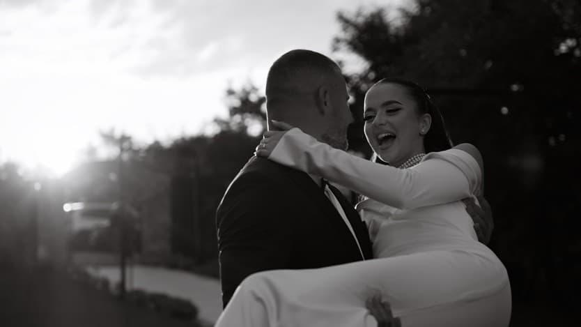 Domeniul Tei - locatie pentru nunti in Slimnic, Sibiu