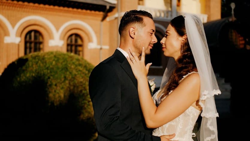 Garden Palace Events - locatie pentru nunti in Curtea de Argeș, Argeș