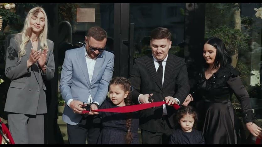 Gardenia Flowers Academy - locatie pentru nunti in Botoșani, Botoșani