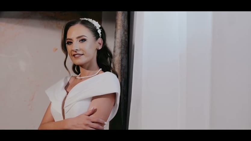 Videoclip de Vicentiu Brencea la Restaurant Capitol