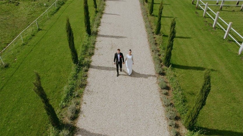 Wildhills Cluj  - locatie pentru nunti in Juc-Herghelie, Cluj