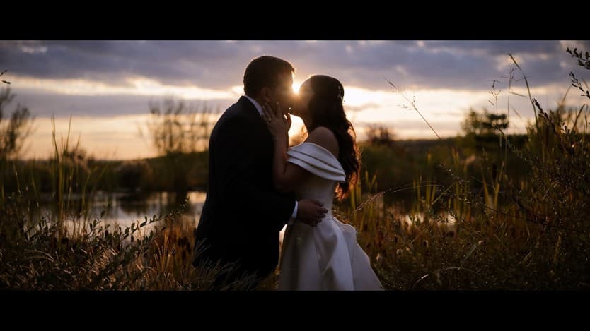 Videoclip de Fearless Weddings la Casa Timis