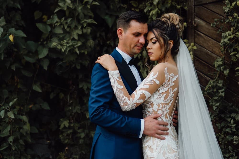 Andra și Ionuț - Fotografii de Creative Light 