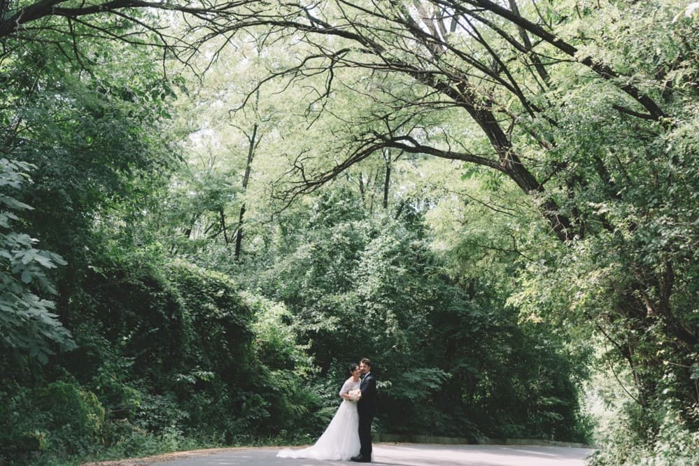 Loredana și George - Fotografii de Creative Light 