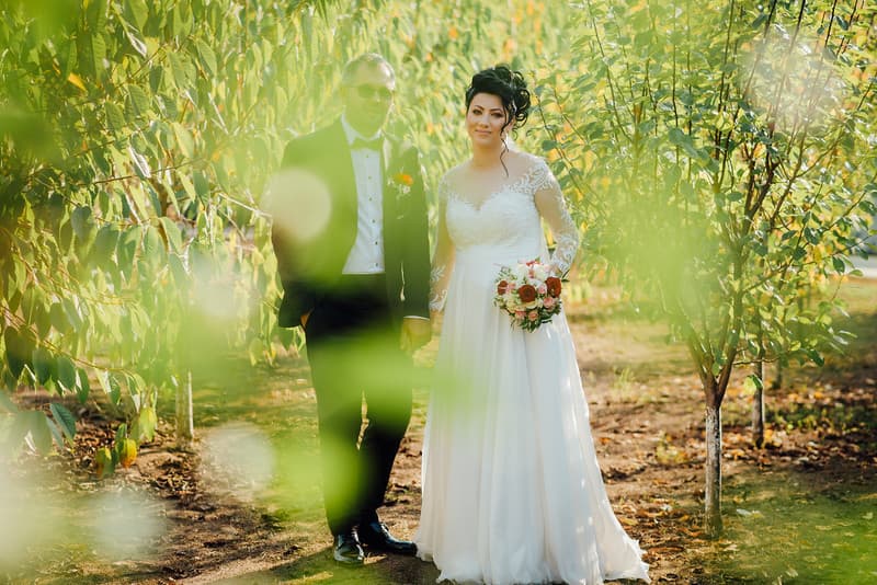 Nicoleta si Alin - Fotografii de Bogdan Micu