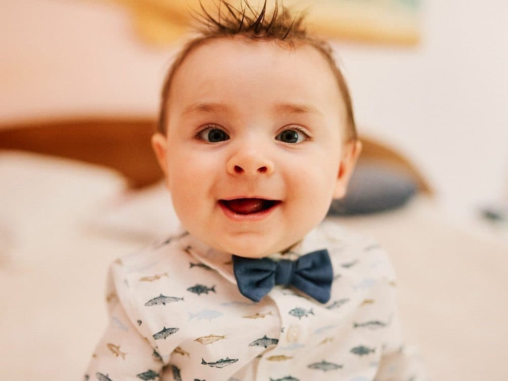 Botez Nicolas - Fotografii de Stefan Buga