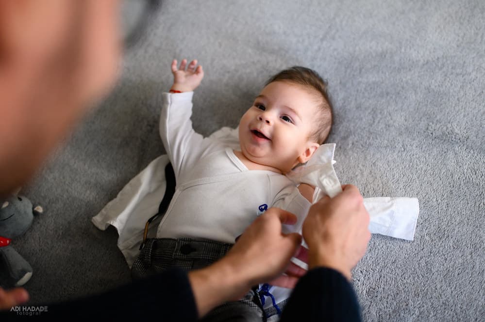 Andrei - Fotografii de Adi Hadade 